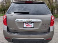 2012 CHEVROLET EQUINOX ZION, ILLINOIS - Image 9