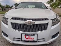 2014 CHEVROLET CRUZE ZION ILLINOIS - Image 3