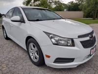 2014 CHEVROLET CRUZE ZION ILLINOIS - Image 4