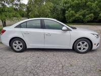 2014 CHEVROLET CRUZE ZION ILLINOIS - Image 5