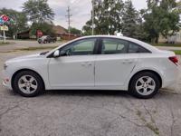 2014 CHEVROLET CRUZE ZION ILLINOIS - Image 6