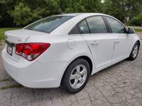 2014 CHEVROLET CRUZE ZION ILLINOIS - Image 7