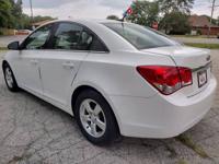 2014 CHEVROLET CRUZE ZION ILLINOIS - Image 8