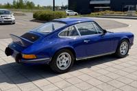 1973 Porsche 911E Coupe New York - Image 6