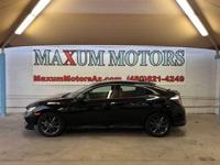 2021 Honda Civic EX 4dr Hatchback Hatchback Maxum Motors - Image 4