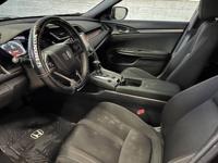 2021 Honda Civic EX 4dr Hatchback Hatchback Maxum Motors - Image 6