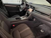 2021 Honda Civic EX 4dr Hatchback Hatchback Maxum Motors - Image 7