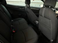 2021 Honda Civic EX 4dr Hatchback Hatchback Maxum Motors - Image 10