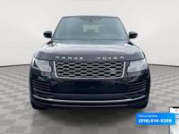2019 Land Rover Range Rover Supercharged AWD 4dr SUV Call/Text 516- 614-5359 + EVERYONE FINANCED!! PODEMOS FINANCIAR A CUALQUIERA! - Image 3