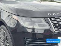 2019 Land Rover Range Rover Supercharged AWD 4dr SUV Call/Text 516- 614-5359 + EVERYONE FINANCED!! PODEMOS FINANCIAR A CUALQUIERA! - Image 6