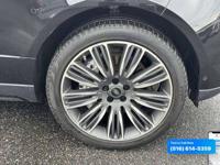 2019 Land Rover Range Rover Supercharged AWD 4dr SUV Call/Text 516- 614-5359 + EVERYONE FINANCED!! PODEMOS FINANCIAR A CUALQUIERA! - Image 8