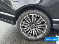 2019 Land Rover Range Rover Supercharged AWD 4dr SUV Call/Text 516- 614-5359 + EVERYONE FINANCED!! PODEMOS FINANCIAR A CUALQUIERA! - Image 9