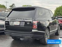 2019 Land Rover Range Rover Supercharged AWD 4dr SUV Call/Text 516- 614-5359 + EVERYONE FINANCED!! PODEMOS FINANCIAR A CUALQUIERA! - Image 10