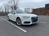 2019 Audi A4 2.0T Quattro Prestige Fully Loaded brooklyn - Image 4