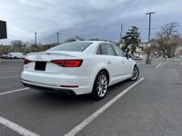 2019 Audi A4 2.0T Quattro Prestige Fully Loaded brooklyn - Image 7