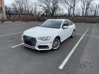 2019 Audi A4 2.0T Quattro Prestige Fully Loaded brooklyn - Image 8