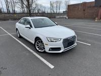 2019 Audi A4 2.0T Quattro Prestige Fully Loaded brooklyn - Image 9
