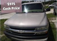 2004 Chevrolet Suburban Cash Car bronx - Image 2