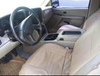 2004 Chevrolet Suburban Cash Car bronx - Image 3
