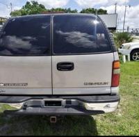 2004 Chevrolet Suburban Cash Car bronx - Image 5