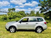 2010 Subaru Forester 2.5X All Wheel Drive Runs drives great Our website is Motorhubnj.com - Image 6