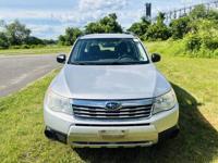 2010 Subaru Forester 2.5X All Wheel Drive Runs drives great Our website is Motorhubnj.com - Image 9