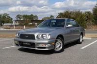 1998 Nissan Gloria Gran Turismo - Image 2
