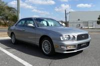 1998 Nissan Gloria Gran Turismo - Image 4