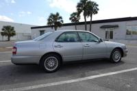 1998 Nissan Gloria Gran Turismo - Image 7
