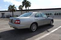 1998 Nissan Gloria Gran Turismo - Image 8