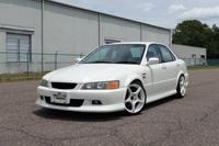 2000 Honda Accord Euro R CL1 Jacksonville