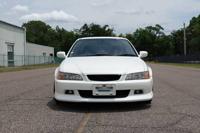 2000 Honda Accord Euro R CL1 Jacksonville - Image 3