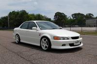 2000 Honda Accord Euro R CL1 Jacksonville - Image 4