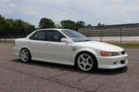2000 Honda Accord Euro R CL1 Jacksonville - Image 5