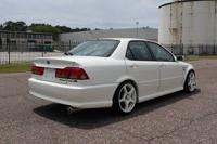 2000 Honda Accord Euro R CL1 Jacksonville - Image 8