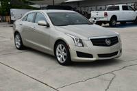 ** 2014 CADILLAC ATS SEDAN * 93K MILES * CLEAN TITLE * NEW TIRES ** ~~NO FEES - NO GAMES - NO PRESSURE ~~ - Image 2