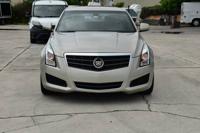 ** 2014 CADILLAC ATS SEDAN * 93K MILES * CLEAN TITLE * NEW TIRES ** ~~NO FEES - NO GAMES - NO PRESSURE ~~ - Image 3