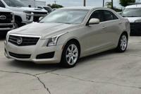 ** 2014 CADILLAC ATS SEDAN * 93K MILES * CLEAN TITLE * NEW TIRES ** ~~NO FEES - NO GAMES - NO PRESSURE ~~ - Image 4