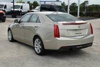 ** 2014 CADILLAC ATS SEDAN * 93K MILES * CLEAN TITLE * NEW TIRES ** ~~NO FEES - NO GAMES - NO PRESSURE ~~ - Image 5