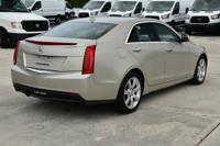 ** 2014 CADILLAC ATS SEDAN * 93K MILES * CLEAN TITLE * NEW TIRES ** ~~NO FEES - NO GAMES - NO PRESSURE ~~ - Image 6