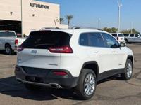 2017 Jeep Cherokee Limited 4x4 4WD SUV Available 12/3/25-Call (480) 378-8564 to confirm Instantly - Image 6