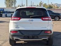 2017 Jeep Cherokee Limited 4x4 4WD SUV Available 12/3/25-Call (480) 378-8564 to confirm Instantly - Image 8