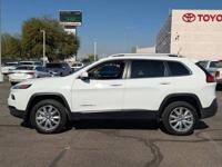 2017 Jeep Cherokee Limited 4x4 4WD SUV Available 12/3/25-Call (480) 378-8564 to confirm Instantly - Image 10