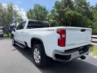 2021 Chevrolet Chevy Silverado 3500HD LTZ 4x4 4dr Crew Cab LB SRW + Gator Truck Center of Ocala - Image 4