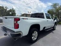2021 Chevrolet Chevy Silverado 3500HD LTZ 4x4 4dr Crew Cab LB SRW + Gator Truck Center of Ocala - Image 5