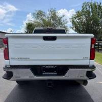 2021 Chevrolet Chevy Silverado 3500HD LTZ 4x4 4dr Crew Cab LB SRW + Gator Truck Center of Ocala - Image 7