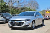 2020 Malibu LS Sedan - Image 3