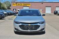 2020 Malibu LS Sedan - Image 4