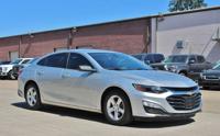 2020 Malibu LS Sedan - Image 6