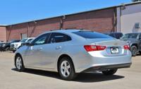 2020 Malibu LS Sedan - Image 10